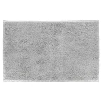 COVOR DE BAIE 50X80 CM GRI DESCHIS CULOARE GRI DESCHIS