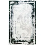 Covor Modern Rose 897 VERDE SMARALD - imagine 2