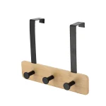 CUIER X3 BAMBOO – NEGRU | CUIERE BAIE