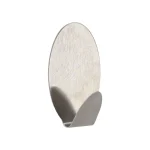 CÂRLIG X1 INOX OVAL – CROM | CUIERE BAIE
