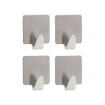 CÂRLIG X4 INOX – CROM | CUIERE BAIE