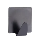 CÂRLIG X1 INOX – NEGRU | CUIERE BAIE