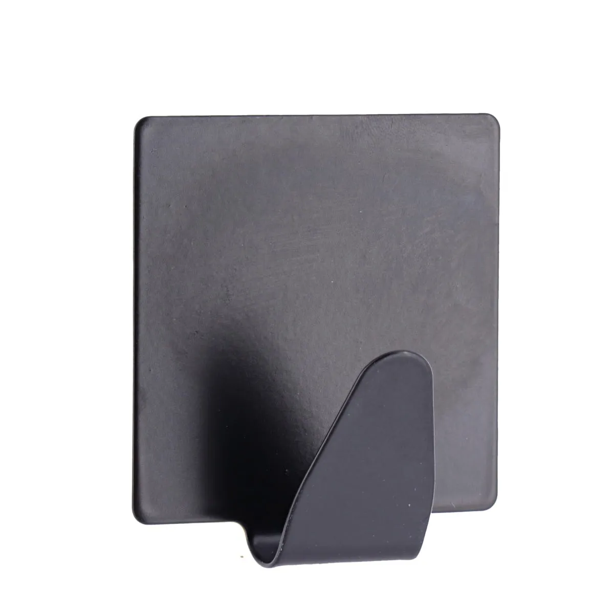 9052103 CÂRLIG X1 INOX – NEGRU | CUIERE BAIE - imagine 1