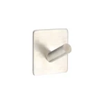 CÂRLIG X1 METAL – CROM | CUIERE BAIE