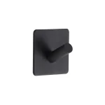 CÂRLIG X1 METAL – NEGRU | CUIERE BAIE