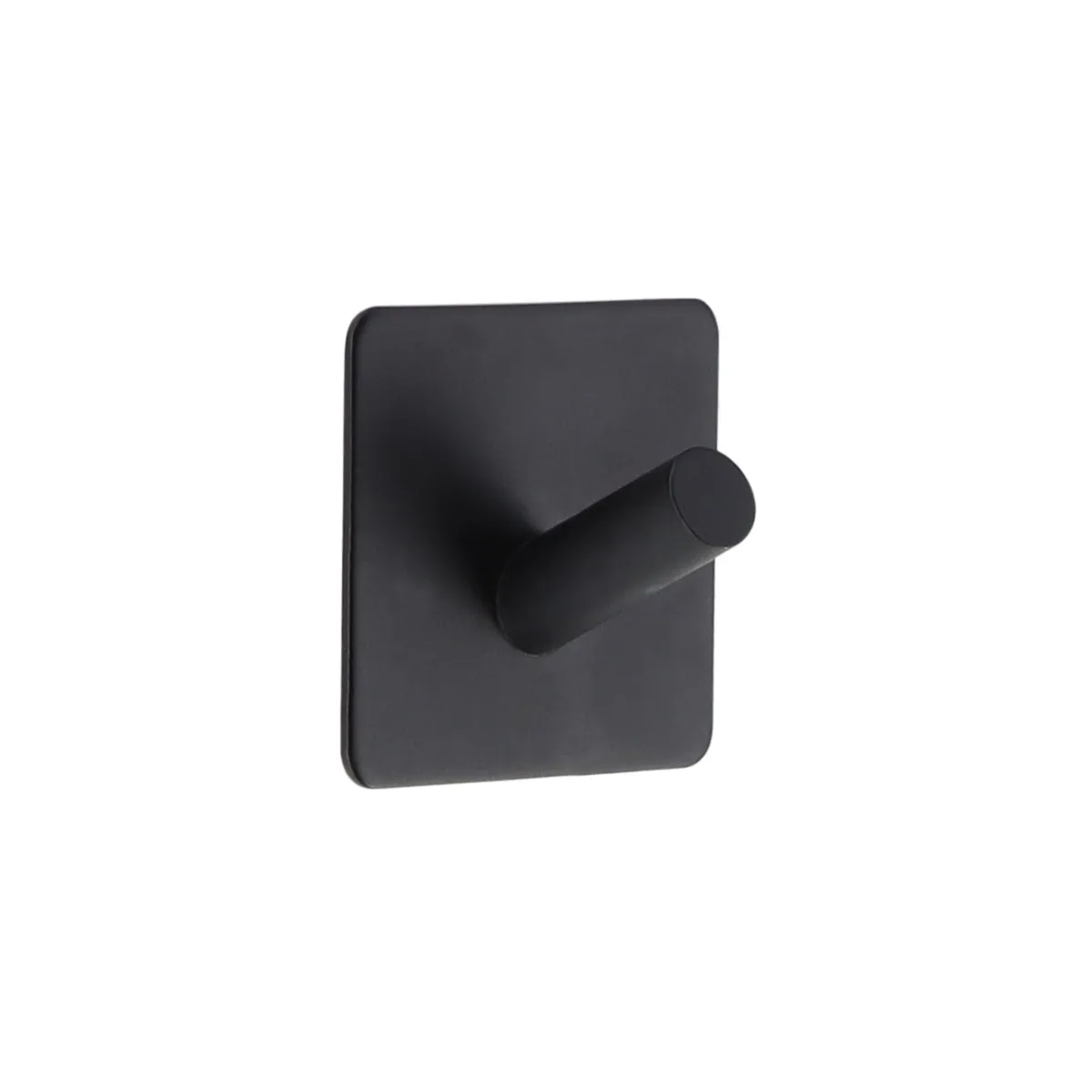 9055103 CÂRLIG X1 METAL – NEGRU | CUIERE BAIE - imagine 1