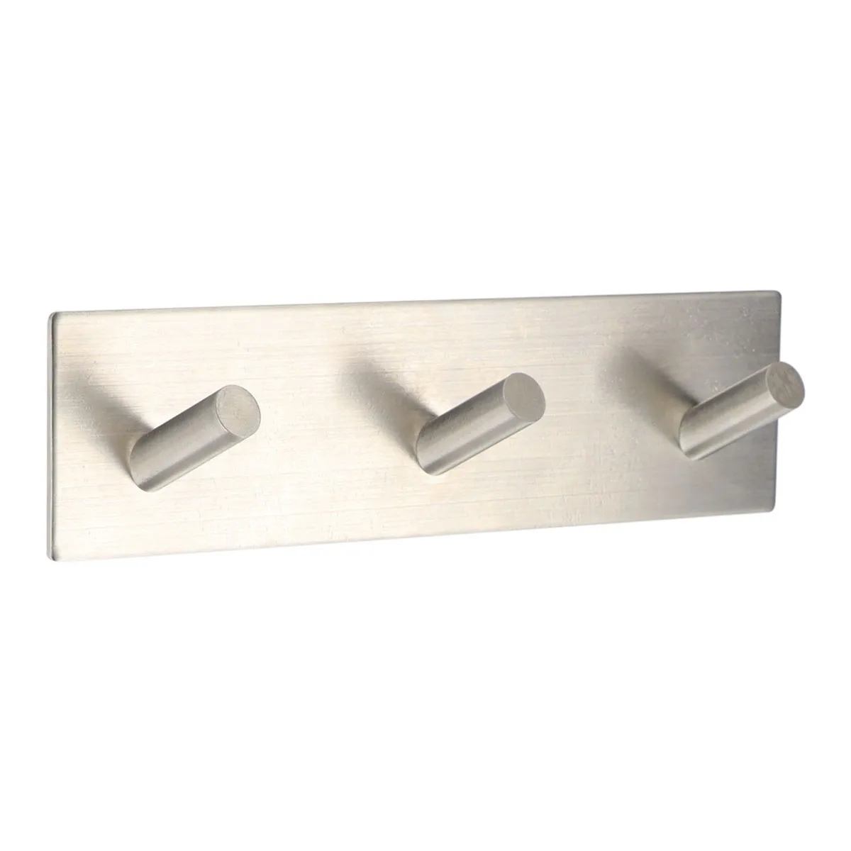 9057102 CÂRLIG X3 METAL – CROM | CUIERE BAIE - imagine 1