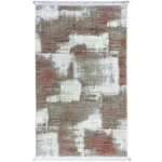 Covor Modern Avangard 36936 ROZ - imagine 2