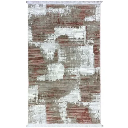 Covor Modern Avangard 36936 ROZ - imagine 2