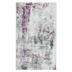 Covor Modern Rose 540 LILA - imagine 2
