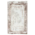 Covor Modern Rose 540 MUSTAR - imagine 2
