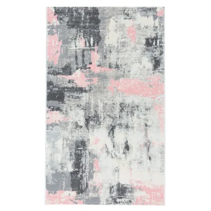 Covor Modern Rose 506 ROZ - imagine 2