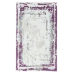 Covor Modern Rose 897 LILA - imagine 2