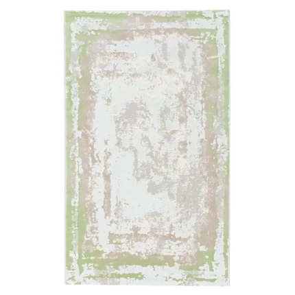 Covor Modern Rose 897 VERDE - imagine 2