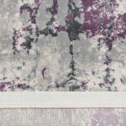Covor Modern Rose 540 LILA - imagine 6