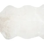 Covor Bostan 60X90 cm, culoare crem