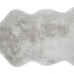 Covor Bostan 60X90 cm, culoare natural