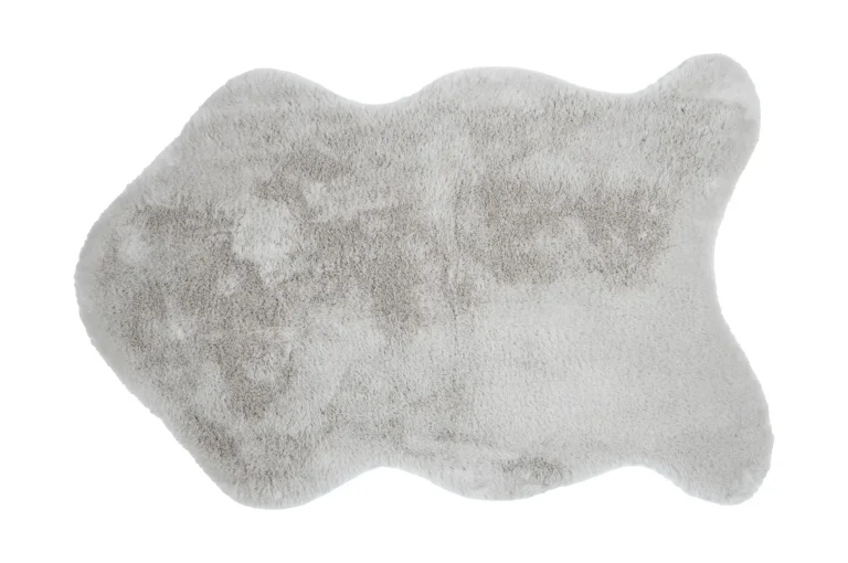 Covor Bostan 60x90 cm culoare natural