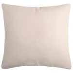Pernă decorativă Duo 40X40 cm, culoare in, 100% bumbac
