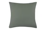 Pernă decorativă Duo 40X40 cm, culoare gri, 100% bumbac