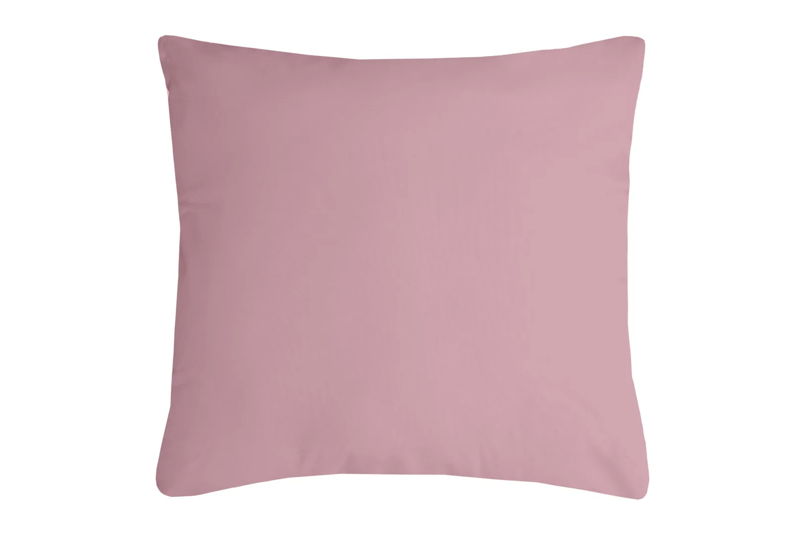 C04689031_1 Pernă decorativă Nelson 40X40 cm, culoare roz pudră, 100% poliester - imagine 1