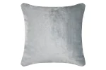 Față de pernă Doudou 40X40 cm, culoare perlă, 100% poliester