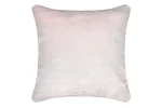 Față de pernă Doudou 40X40 cm, culoare roz, 100% poliester
