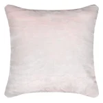 Față de pernă Doudou 40X40 cm, culoare roz, 100% poliester