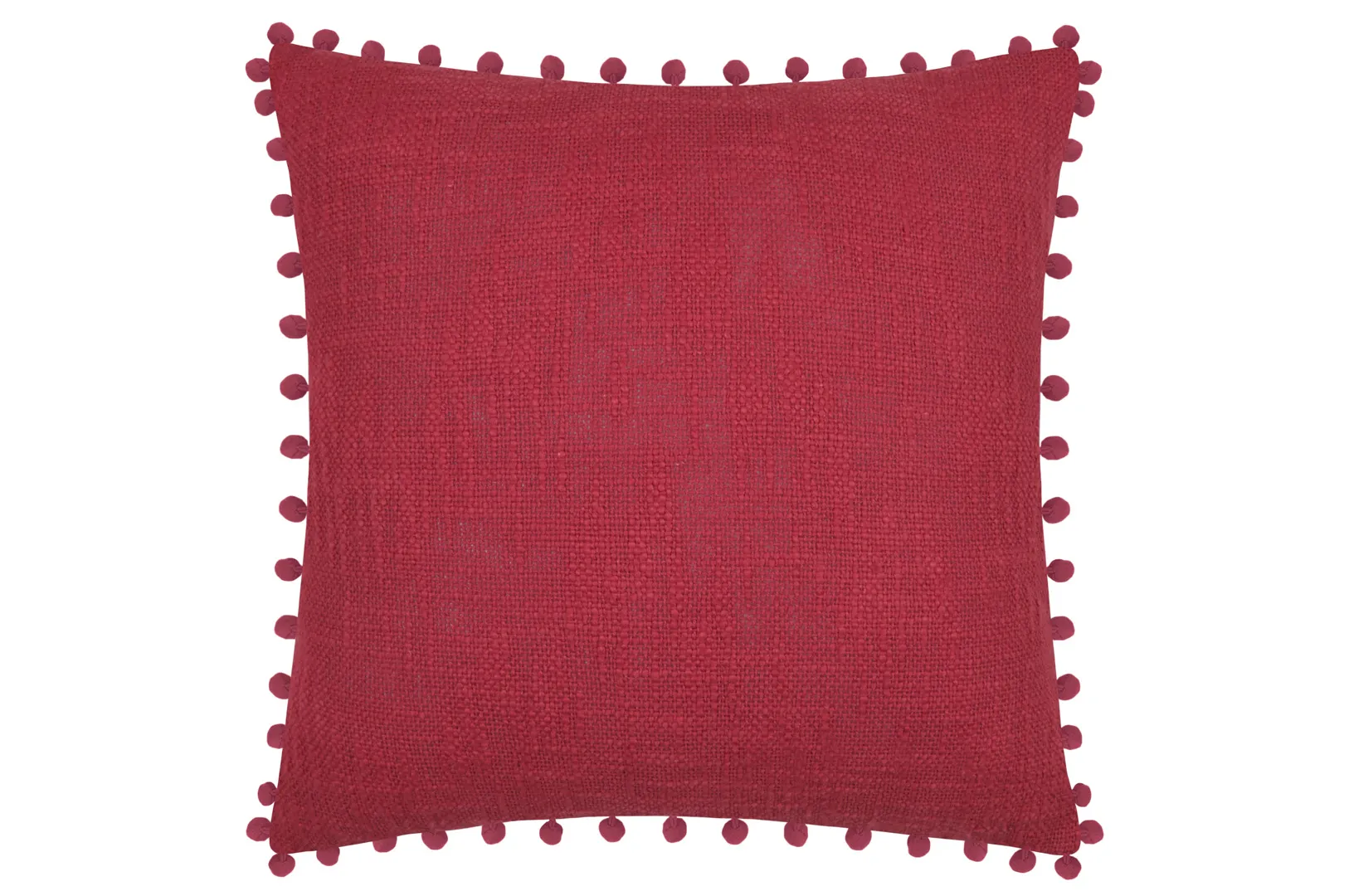 C0B216011_3 Pernă decorativă Sanchez 40x40 roșu