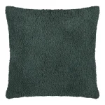 Față de pernă Montreal 40X40 cm, culoare verde, 100% poliester