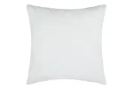 Pernă decorativă Gabin 40X40 cm, culoare bej, 100% poliester - imagine 4