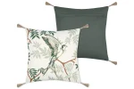 Pernă decorativă Botanys 40X40 cm, culoare multicolor, 15% in 85% bumbac - imagine 3