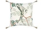 Pernă decorativă Botanys 40X40 cm, culoare multicolor, 15% in 85% bumbac