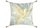 Pernă decorativă Botanys 40X40 cm, culoare multicolor, 15% in 85% bumbac