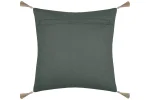 Pernă decorativă Botanys 40X40 cm, culoare multicolor, 15% in 85% bumbac - imagine 4