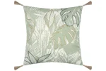 Pernă decorativă Botanys 40X40 cm, culoare multicolor, 15% in 85% bumbac