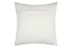 Pernă decorativă Hemera 40X40 cm, culoare natural, 100% bumbac - imagine 4