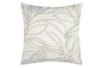 Pernă decorativă Hemera 40X40 cm, culoare natural, 100% bumbac