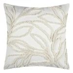 Pernă decorativă Hemera 40X40 cm, culoare natural, 100% bumbac