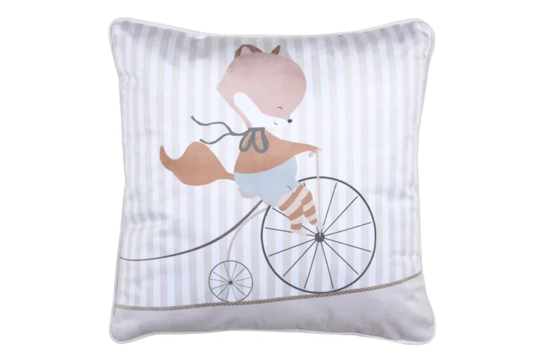 Pernă decorativă Chabichou 40x40 multicolor