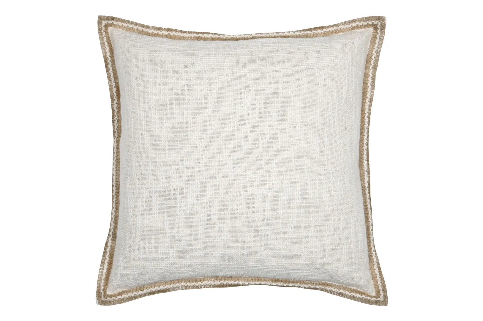 C0D697001_4 Pernă decorativă Balma 40x40 natural