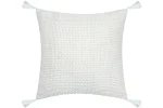 Pernă decorativă Balma 40x40 crem