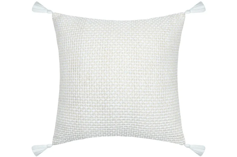 Pernă decorativă Balma 40x40 crem