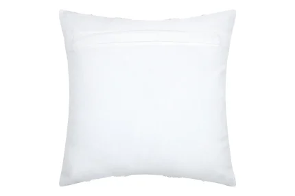 Pernă decorativă Balma 40X40 cm, culoare greige, 100% bumbac - imagine 4