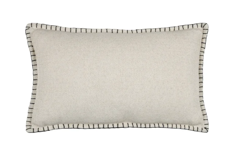Pernă decorativă Aline 30x50 bej