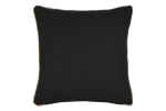 Pernă decorativă Tucano 40X40 cm, culoare natural, 77% bumbac 23% poliester - imagine 4