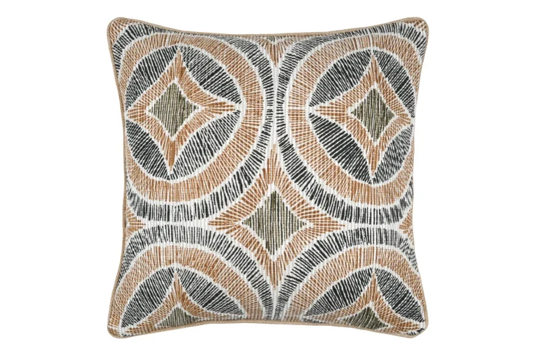 Pernă decorativă Tucano 40x40 natural