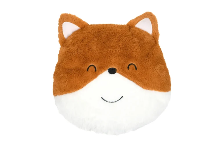 Pernă decorativă Ferdinand 30x25 arămiu