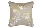 Pernă decorativă Oriana 40x40 natural