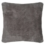 Pernă decorativă Harlow 45X45 cm, culoare greige, 100% poliester